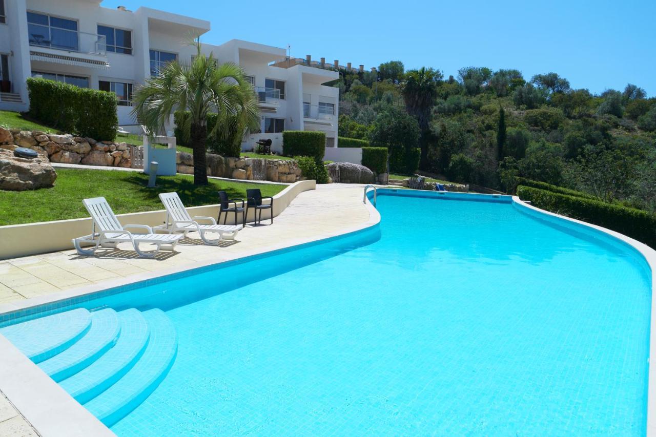 Terras Novas Village Albufeira Exteriör bild