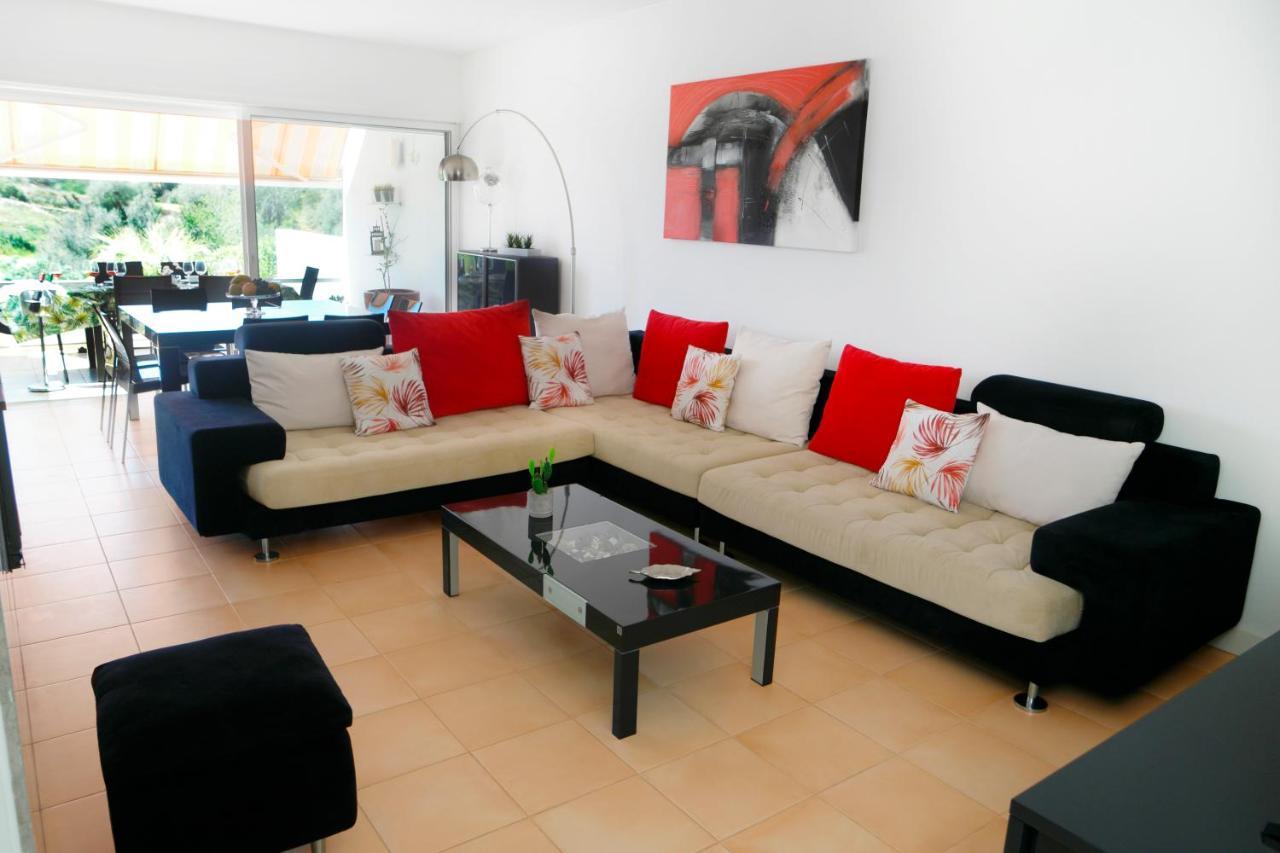 Terras Novas Village Albufeira Exteriör bild
