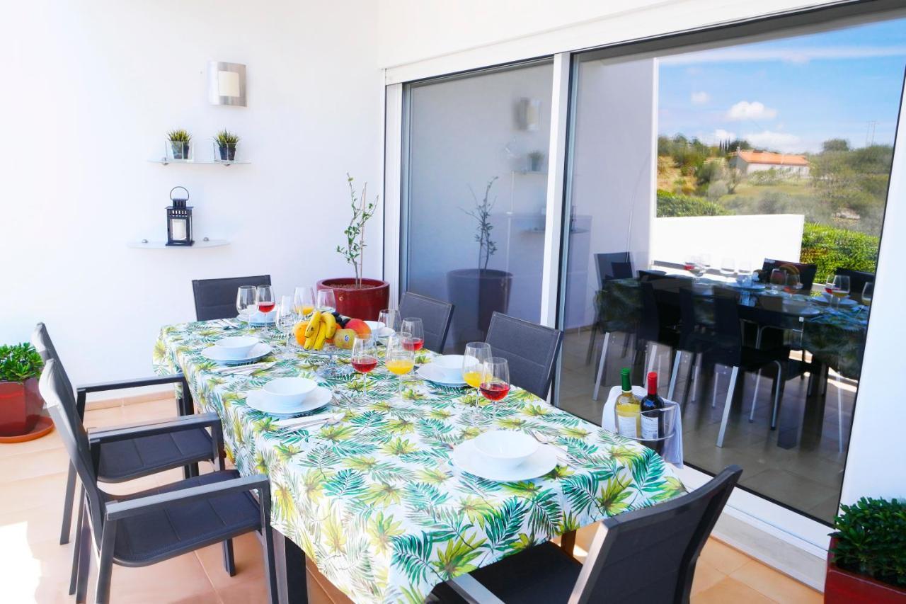 Terras Novas Village Albufeira Exteriör bild