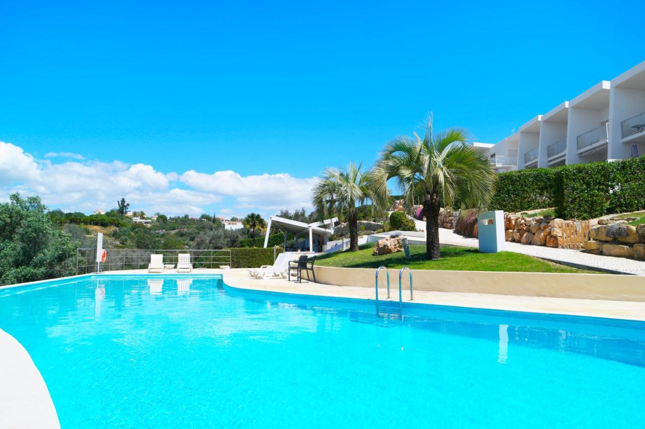 Terras Novas Village Albufeira Exteriör bild